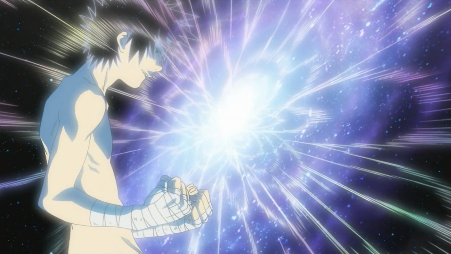 Imagine two strong swordswomen... - Anime Cosmos Reborn | Facebook