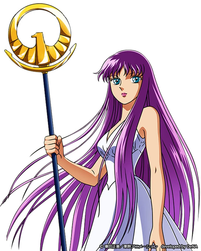 Saori kido trapped by crows | Saint Seiya Fanon Wiki | Fandom
