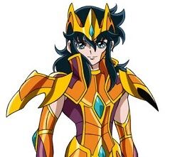 New Ω Myth (Next Generation), Saint Seiya Wiki