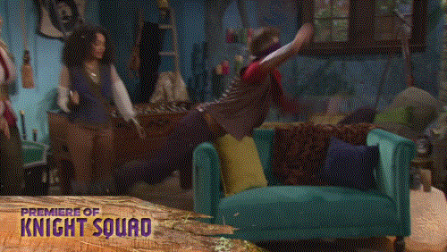 knight squad season 2 episode 5 knight squad season 2 episode 5