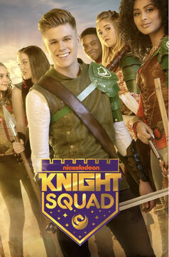 Knight squad full episodes hot sale