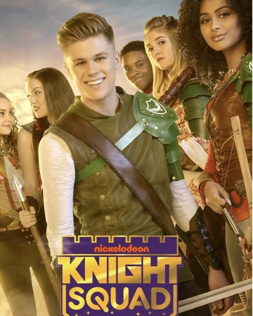 Season 2 Knight Squad Wiki Fandom Streaming knight squad season 2? season 2 knight squad wiki fandom