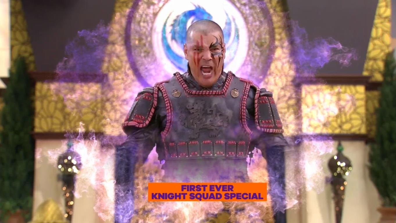 knight squad season 2 episodes