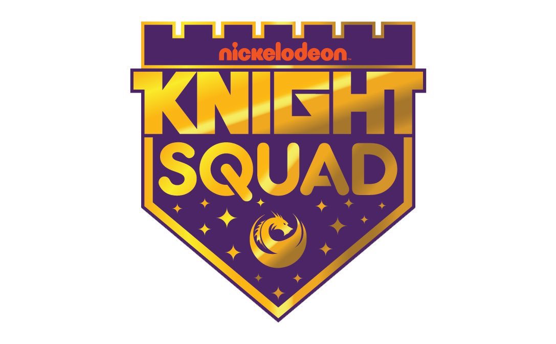 Prime Video: Knight Squad - Season 2