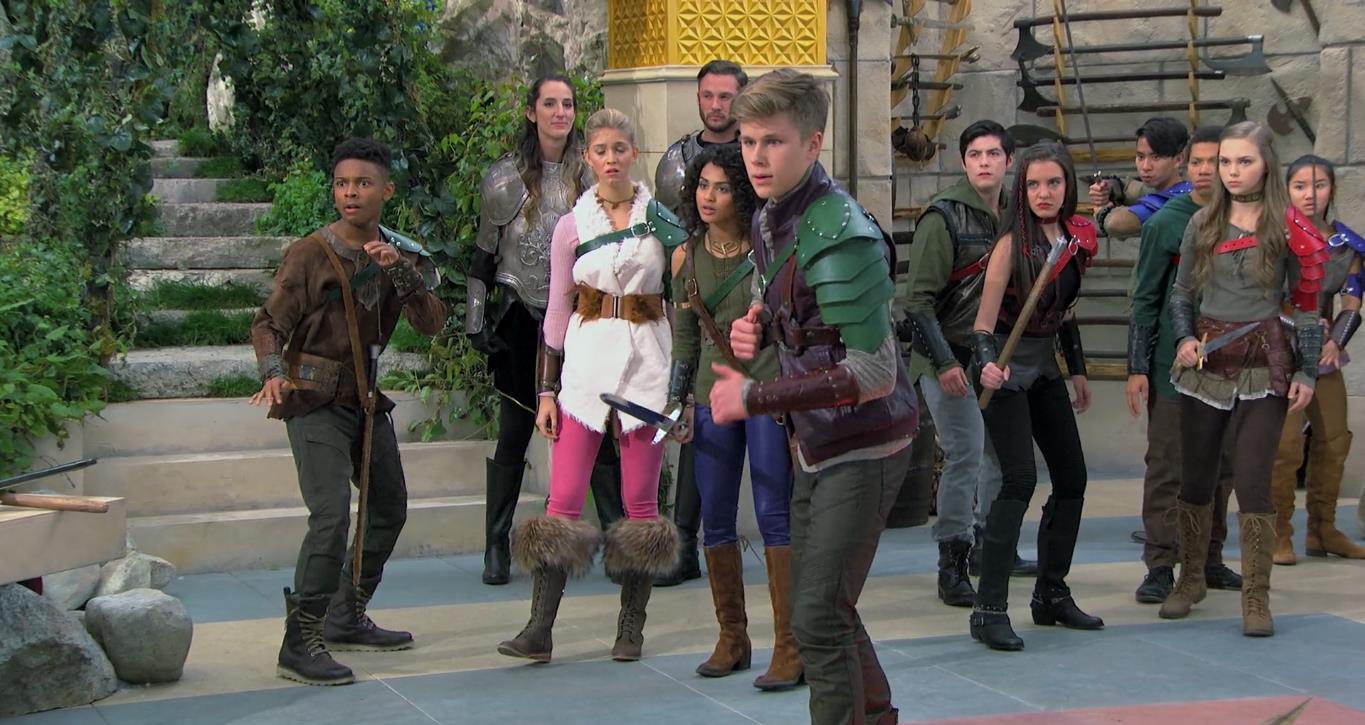 knight squad season 2 full episodes knight squad season 2 full episodes
