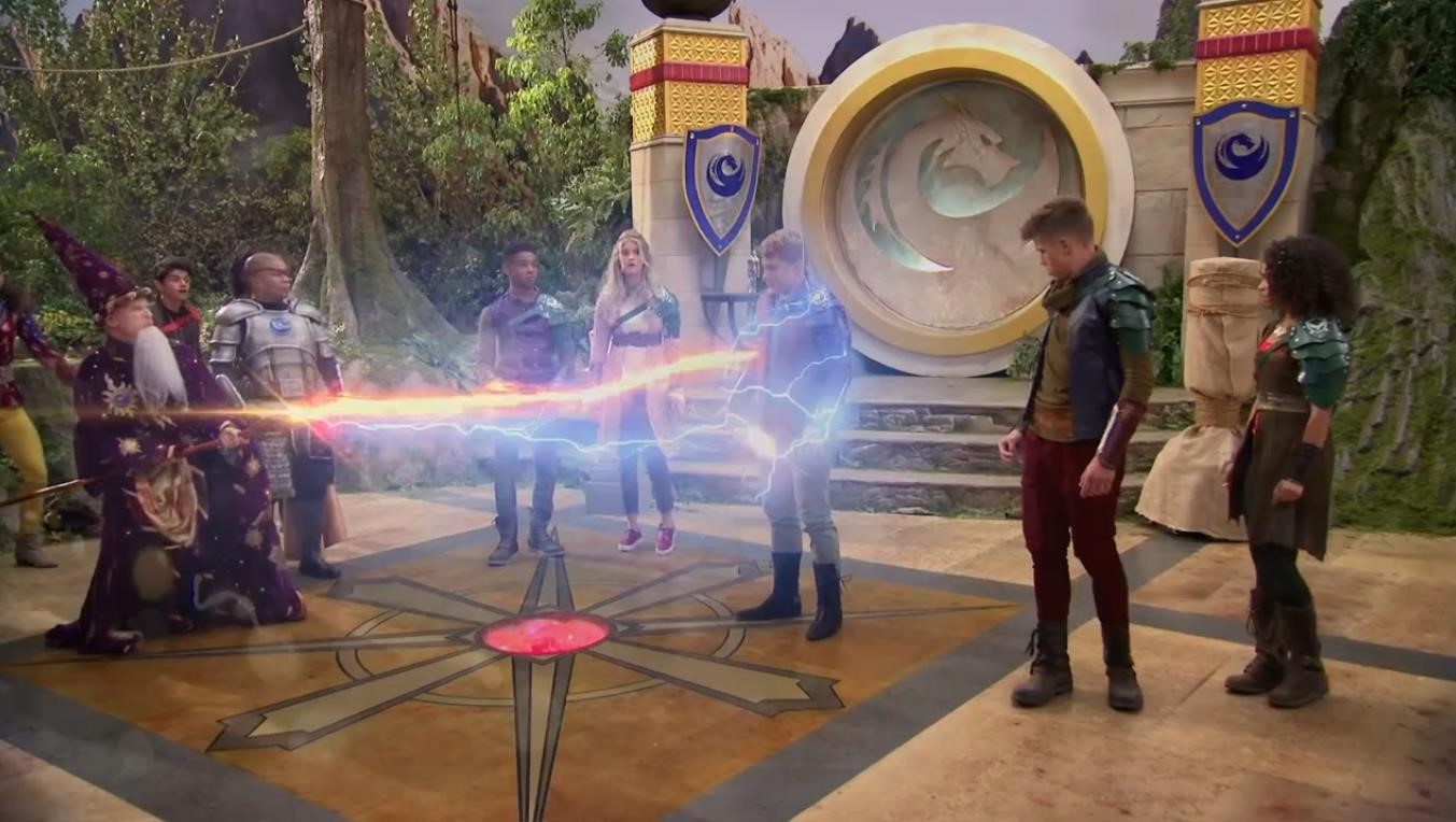 Knight in Shining Armor Day Knight Squad Wiki Fandom