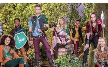 Knight squad full episodes hot sale