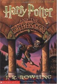 Harry Potter and the Sorcerer's Stone (США)