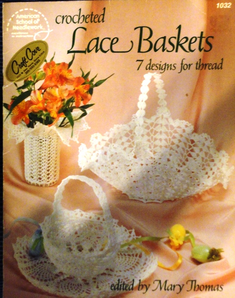 Crocheted lace - Wikipedia