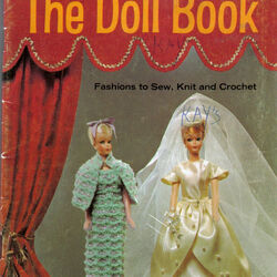 Category Coats and Clark s Knitting and Crochet Pattern Archive Wiki Fandom