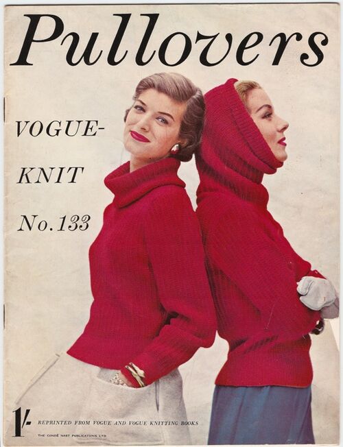Vogue Knitting - Wikipedia