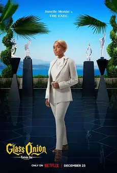 Janelle Monáe as Helen Brand