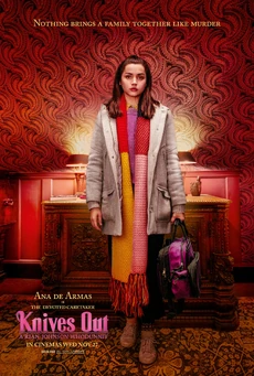 Marta Cabrera (1.35 MB) Ana de Armas as Marta Cabrera