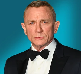 Daniel Craig