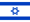 Flag of Israel
