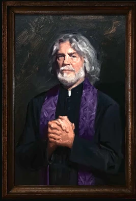 Jefferson Wicks Frame