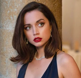 Ana de Armas