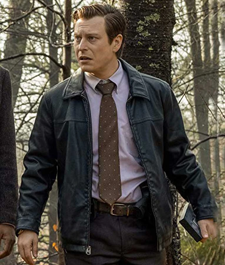 Trooper Wagner Knives Out Wiki Fandom