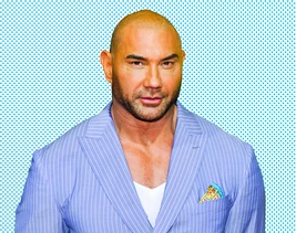 Dave Bautista