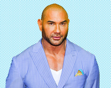 Dave Bautista, Knives Out Wiki