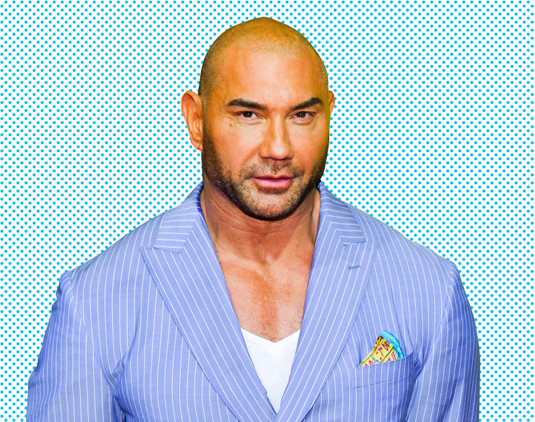 Dave Bautista