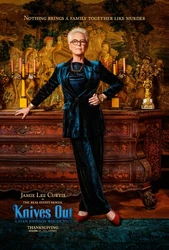 Linda Drysdale (649 KB) Jamie Lee Curtis as Linda Drysdale