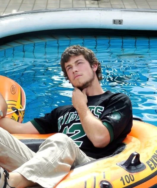 Kyle Johnson | Knights Wiki | Fandom