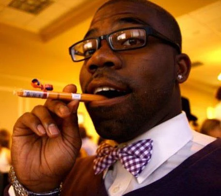 BJ Jones | Knights Wiki | Fandom