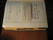 F.B.I. Register of British Manufacturers 1939-40. Federation of British Industries, Nineteenth Annual Edition , London.