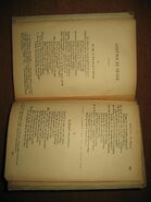 Fables de la Fontaine. Ancienne Librairie Poussielgue, Paris, 1912.