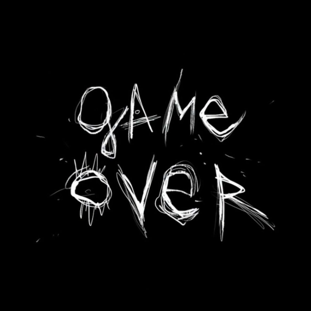 Концовка: Game Over | Тук-тук-тук вики | Fandom