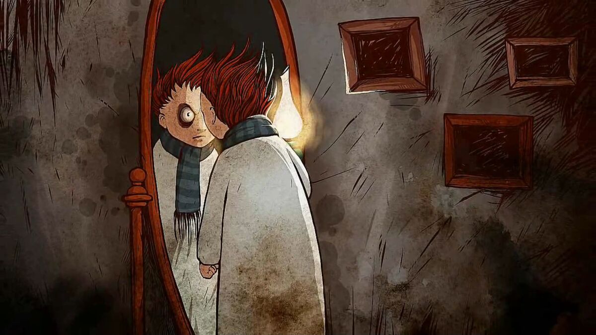 Категория:Персонажи | Тук-тук-тук вики | Fandom