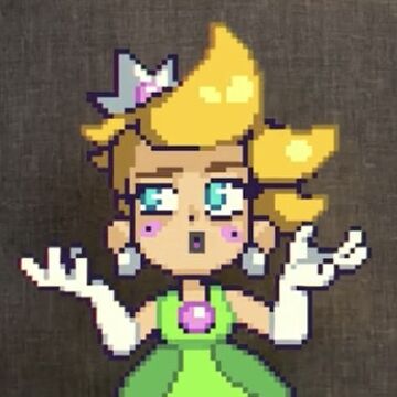 Princess charm sale