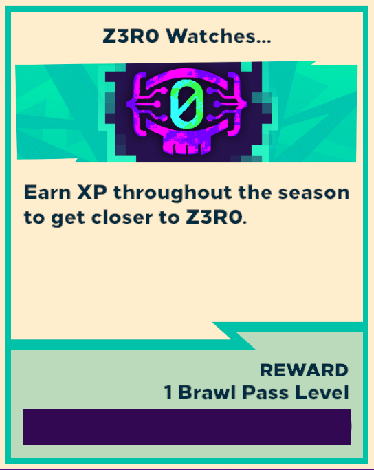 City of Tomorrow: Brawl Pass! Knockout City Season 6 