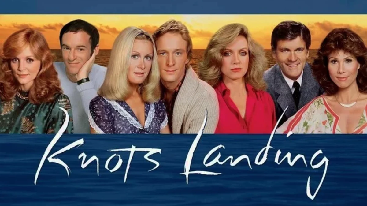 Knots Landing Knots Landing Wiki Fandom