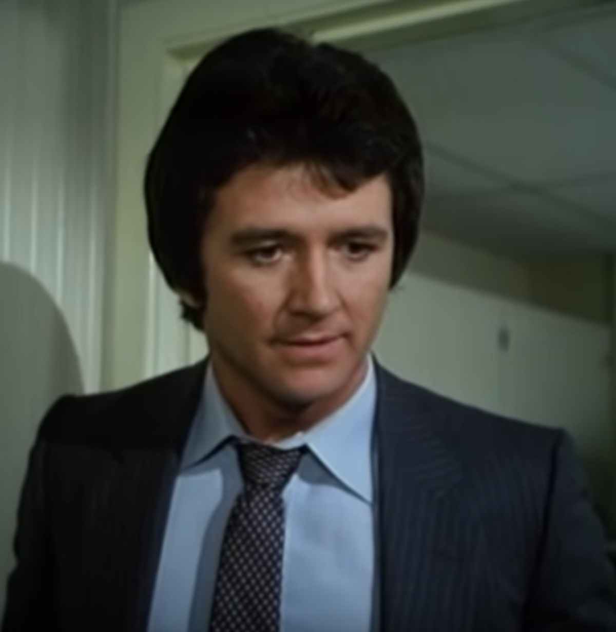Bobby Ewing Knots Landing Wiki Fandom