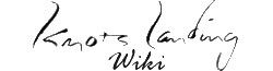 Knots Landing Wiki