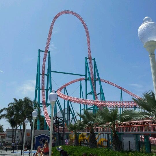 Xcelerator Knott s Berry Farm Wiki Fandom