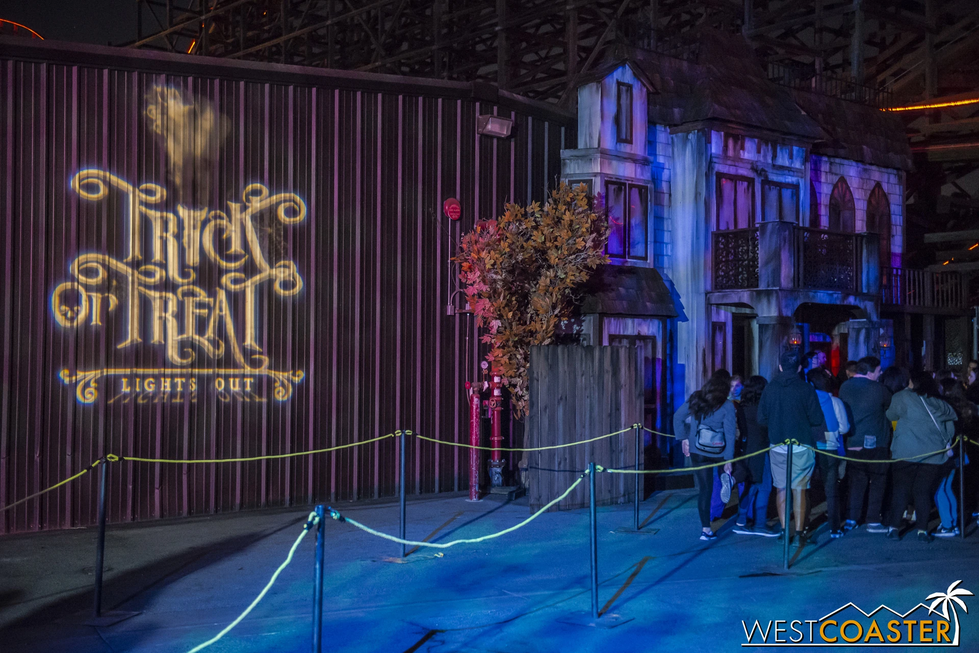 ラバープレイマット Berry's forest,Ghost's castle ラバープレイ