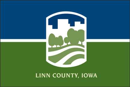 Linn County, Iowa | Knowledge Library Wiki | Fandom