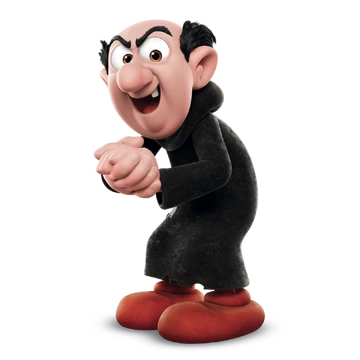 Gargamel | Knowledge Network Wiki | Fandom