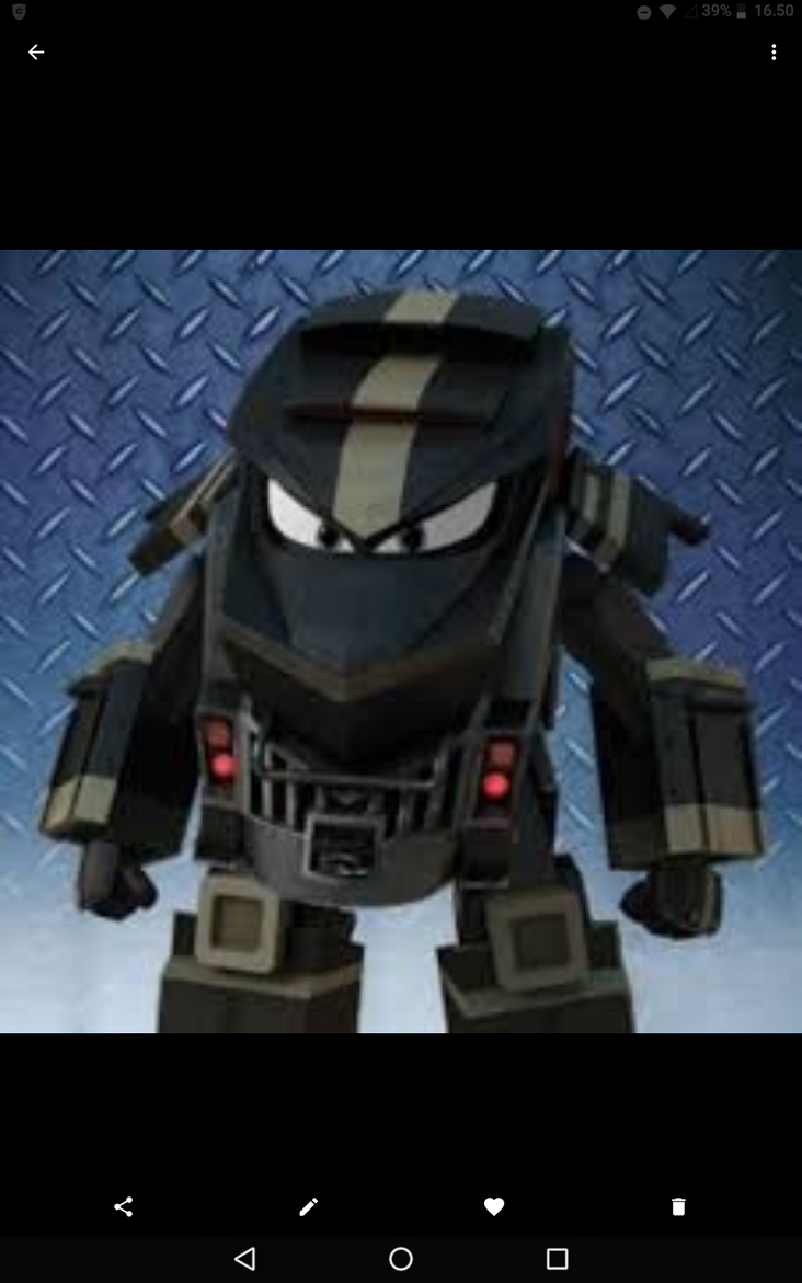 Duke robot train toy hotsell