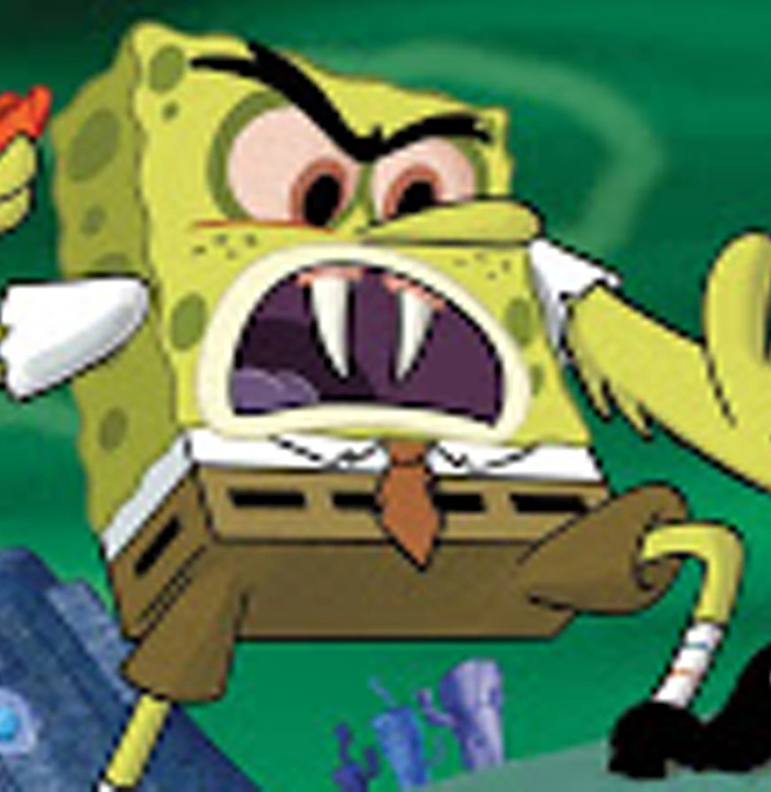 Spongezilla Knowledge Network Wiki Fandom