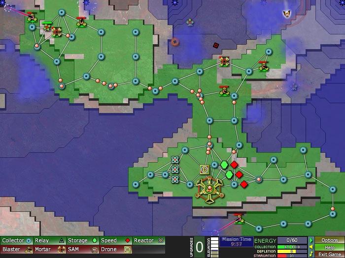 creeper world 3 wiki creeper world 3 wiki