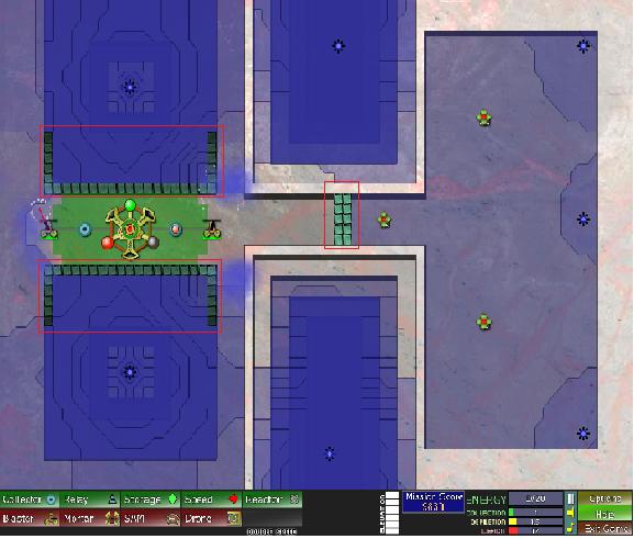 Walls In Creeper World Knuckle Cracker Wiki Fandom Walls In Creeper World Knuckle Cracker Wiki Fandom