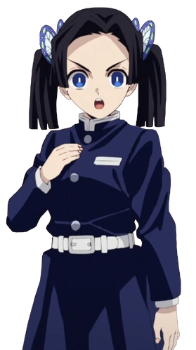Aoi Kanzaki | Kimetsu no Yaiba Anime Breathing Styles Wiki | Fandom
