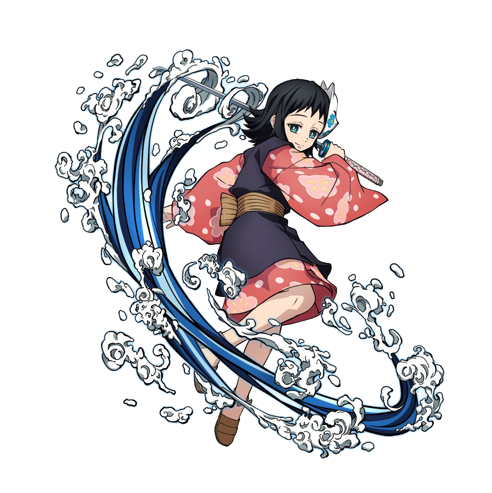 Makomo, Kimetsu no Yaiba Wiki