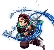 Waterbreathingkamadotanjirou