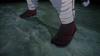 Demon Slayer Tanjiro Water Breathing GIF