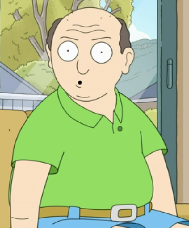 Kevin Williams Koala Man Wiki Fandom Kevin Williams Koala Man Wiki Fandom